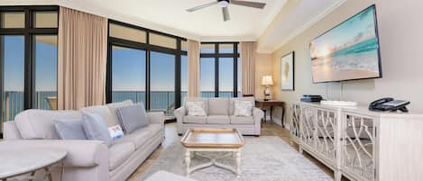 Fernseher