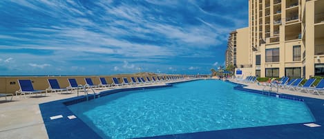 Inomhuspool