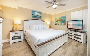 1 Schlafzimmer, Schreibtisch, Bügeleisen/Bügelbrett, kostenloses WLAN