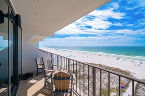 Property grounds - Island Winds 1 Bedroom *BeachFront* (Gulf Shores)