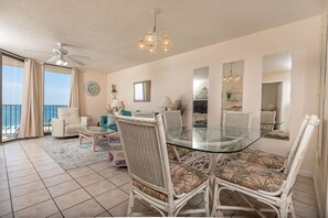 Interior - 7th Floor Two Bedroom ~ Phoenix East (Orange Beach)