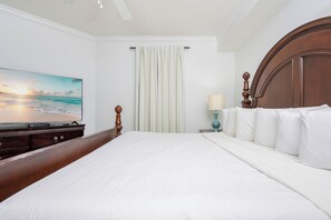 3 soveværelser, strygejern/strygebræt, gratis Wi-Fi, sengetøj