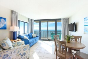 TV - Full Kitchen - Bunks - FREE Wifi - Phoenix Hotels…just like a Condo! (Gulf Shores)