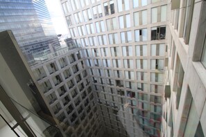 Comfort Apartment, Garden View | View from room - Boutique Apartment 13 H (Mexico City)