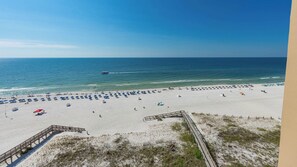 Am Strand