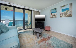 TV - See why our guests chose this one!!! 3BR 2BA ~ Phoenix I (Orange Beach)