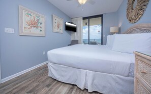 2 室のベッドルーム、アイロン / アイロン台、WiFi (無料)、ベッドシーツ