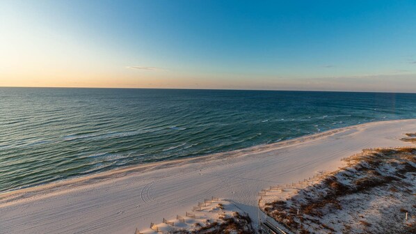 Am Strand