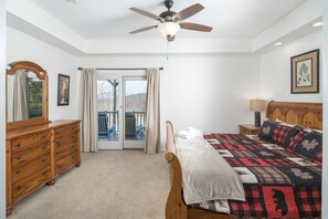 4 bedrooms, WiFi, bed sheets - Family-Friendly Home near Top Attractions (Blowing Rock)