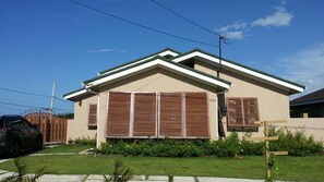 Garden - Cherry Croft Nook (Ocho Rios)