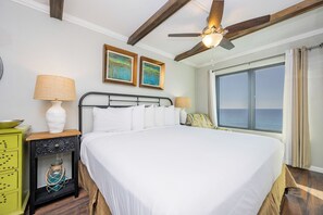 2 室のベッドルーム、アイロン / アイロン台、WiFi (無料)、ベッドシーツ