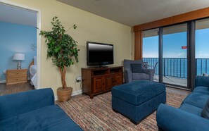 Flat-screen TV - **WEEKLY SPECIALS!** Phoenix II - 11th Floor - 2 Bedroom (Orange Beach)