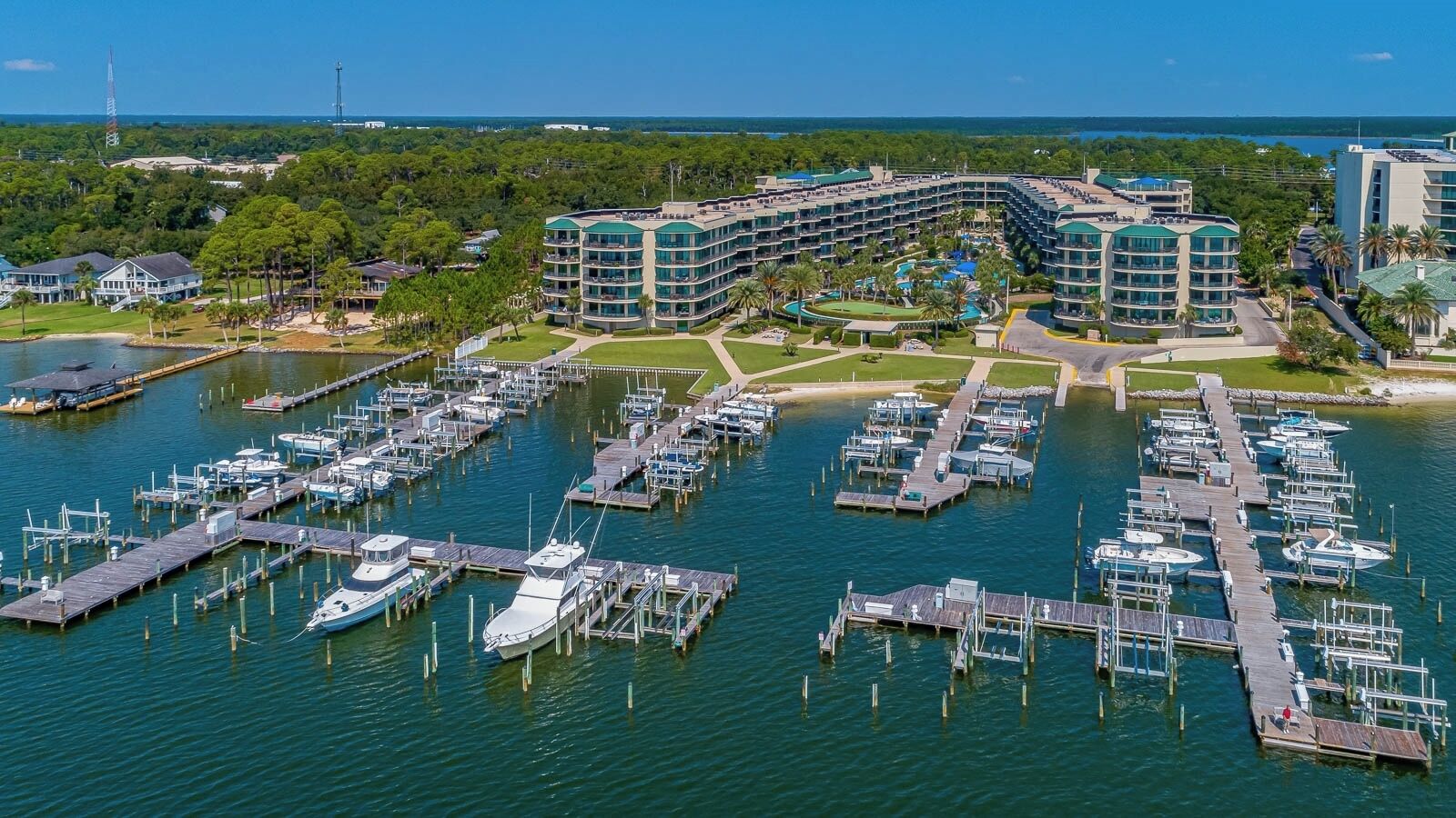 Marina