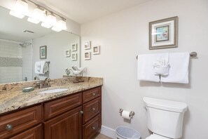 Hair dryer - Premium Two Bedroom @ Phoenix 7! Condo #7813 (Orange Beach)