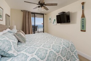 3 bedrooms, iron/ironing board, free WiFi, bed sheets - Premium Two Bedroom @ Phoenix 7! Condo #7813 (Orange Beach)