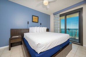 2 bedrooms, iron/ironing board, free WiFi, bed sheets - *Phoenix East!* 2 Bedroom 2 Bath ~ (Orange Beach)