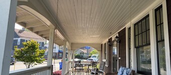 Haywood House: West Asheville's Newly Restored And Most Walkable Rental!