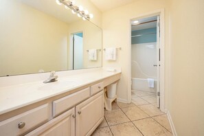 Hair dryer - Two Bedroom Condo 71213 at Phoenix VII (Orange Beach)