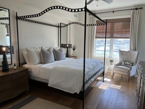 3 habitaciones, tabla de planchar con plancha y wifi gratis 