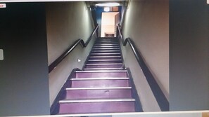 Escaleras