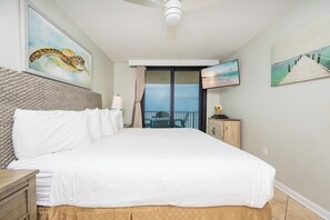 2 chambres, fer et planche à repasser, accès au Wi-Fi (inclus)