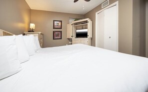 1 dormitorio, tabla de planchar con plancha, wifi gratis y ropa de cama