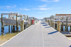 Port de plaisance