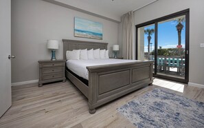 3 bedrooms, desk, iron/ironing board, free WiFi - Ground floor *Rsvd Parking Space* Phoenix VI 6003 (Orange Beach)