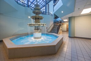 Interior - Ground floor *Rsvd Parking Space* Phoenix VI 6003 (Orange Beach)