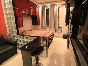 Standard Apartment, 1 Bedroom