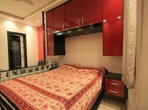 Appartement Standard, 1 chambre | 1 chambre, accès au Wi-Fi (inclus)