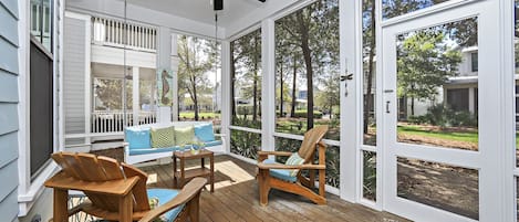 Terrass/Patio