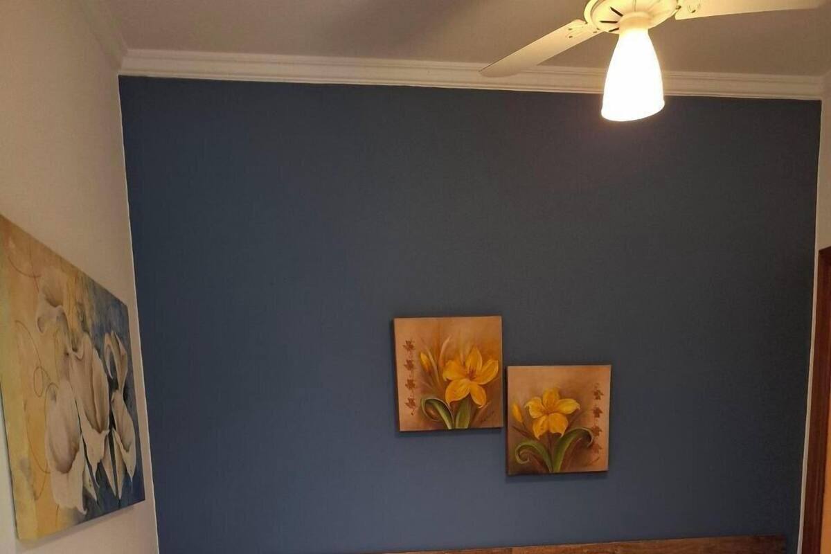 Standard Double Room | Minibar, free WiFi, bed sheets