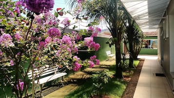 花園