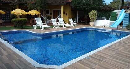 Pousada Villa Virgínia