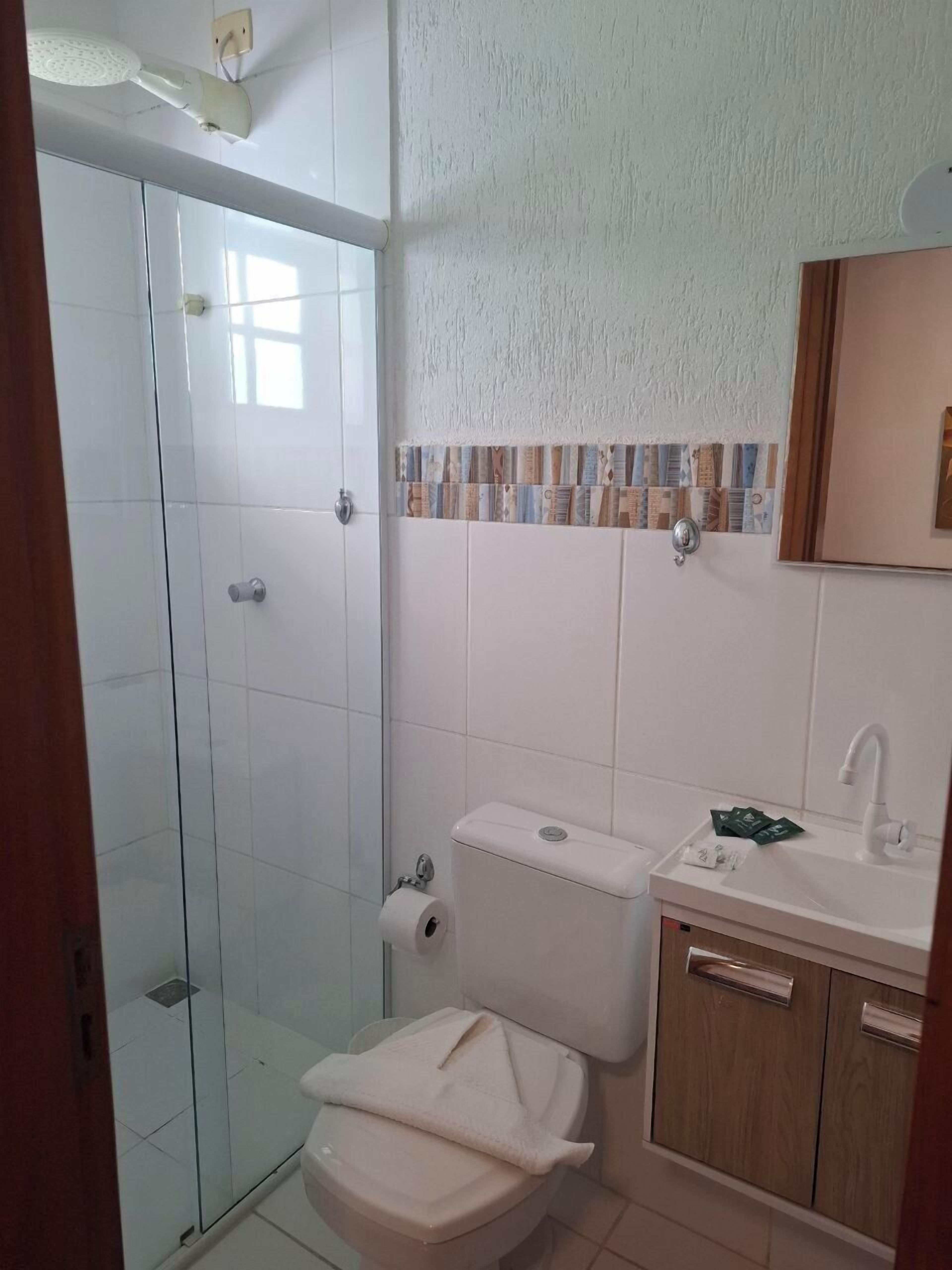 Foto - Pousada Villa Virgínia Guarujá