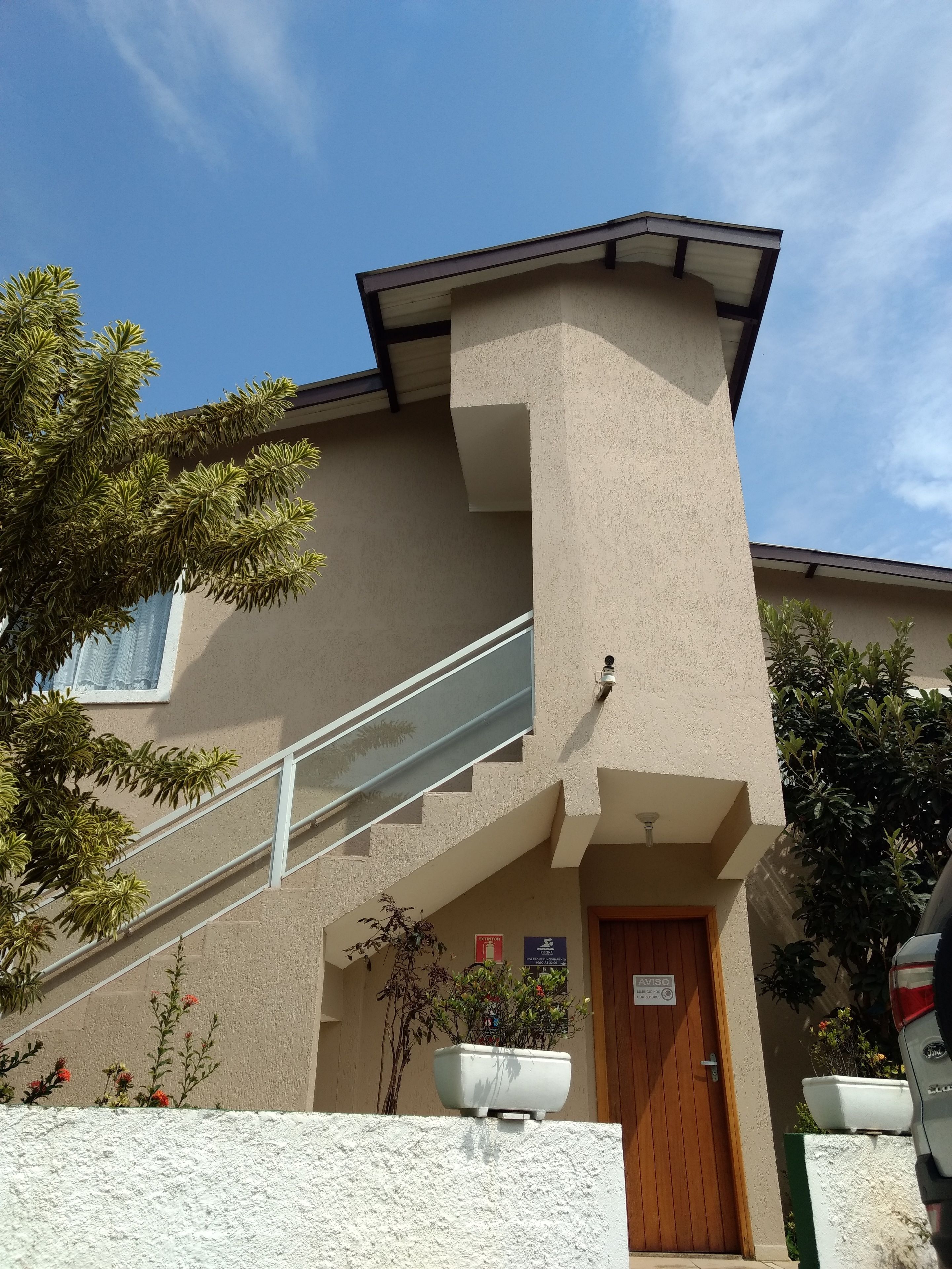 Foto - Pousada Villa Virgínia Guarujá