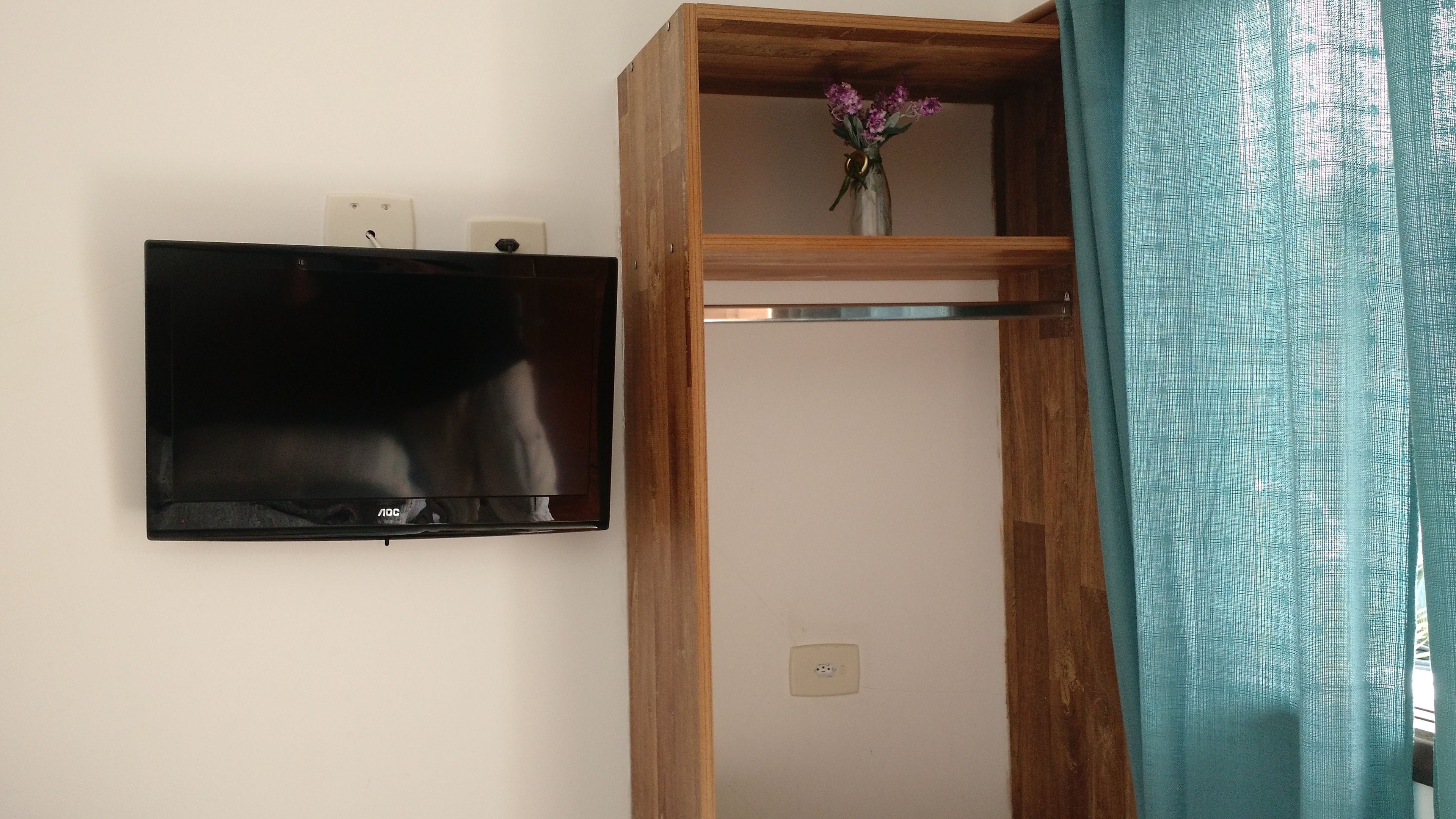 Foto - Pousada Villa Virgínia Guarujá