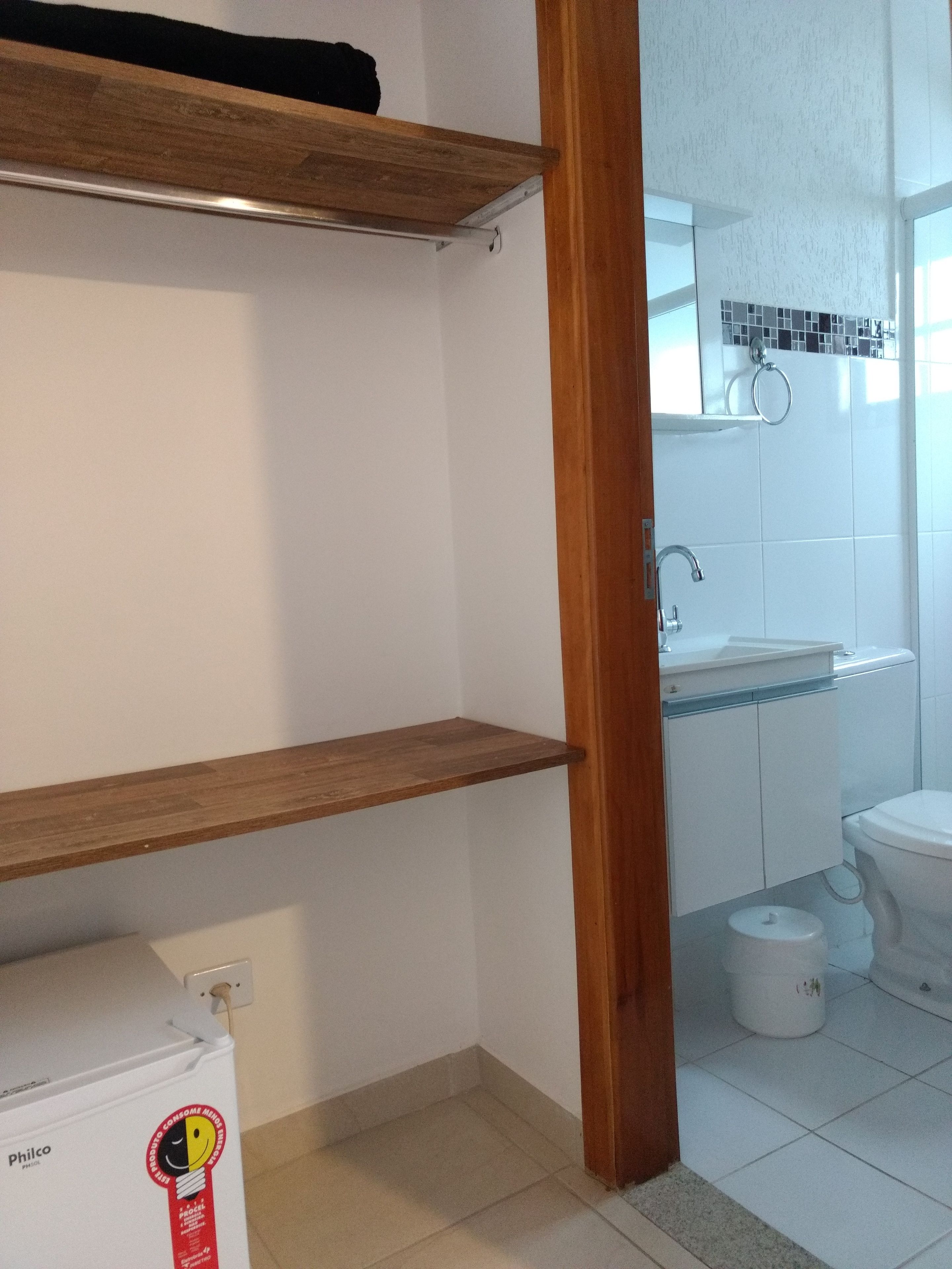 Foto - Pousada Villa Virgínia Guarujá