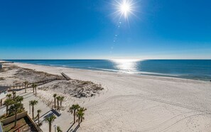 Am Strand