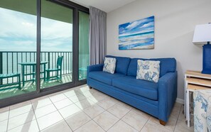 TV - Full Kitchen - Bunks - FREE Wifi - Phoenix Hotels…just like a Condo! (Gulf Shores)