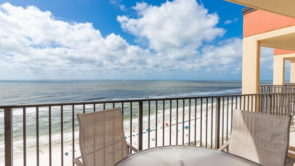 Property grounds - 2 BR @ Phoenix V - 15th Floor (Orange Beach)