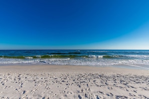 Plage à proximité