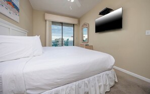 2 chambres, fer et planche Ă repasser, Wi-Fi gratuit, draps fournis