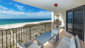 Property grounds - Beachfront Family Haven! Phoenix VI 6908 (Orange Beach)
