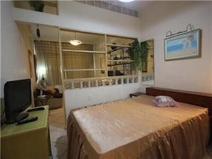 Standard Apartment, 1 Bedroom