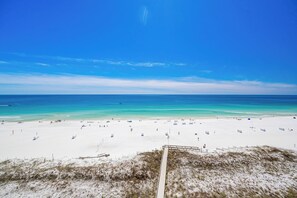 Am Strand
