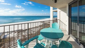 Property grounds - Coastal Charm Phoenix III 3063 (Orange Beach)