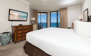 3 soverom, strykejern/-brett, wi-fi (inkludert) og sengetøy