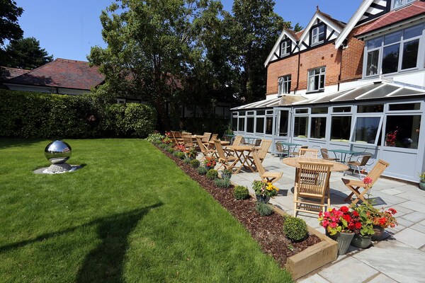 Ormonde House Hotel - Brockenhurst